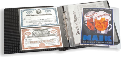 Albums Kanzlei (bez vāciņiem/ar futrāli) (2)