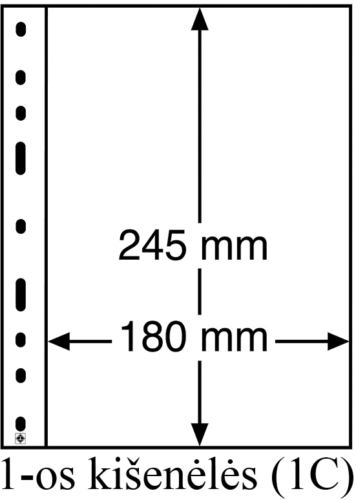 Пликове Optima Easy (2)