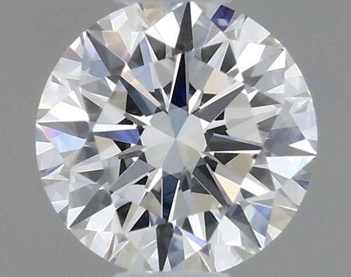 0.3 carat G-VS1 Excellent cut Natūralus Round Deimantas (1)