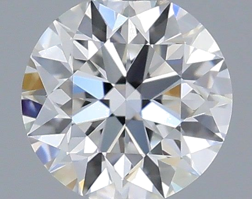 0.3 carat E-VS2 Very Good cut Natūralus Round Deimantas (1)