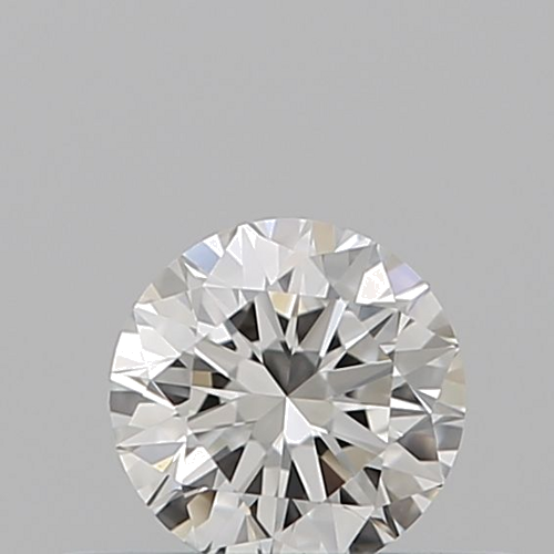 0.3 carat I-VVS2 Very Good cut Natūralus Round Deimantas (1)