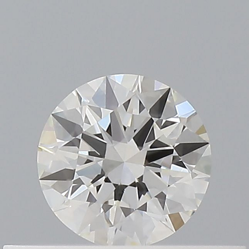 0.3 carat H-VVS1 Excellent cut Natūralus Round Deimantas (1)
