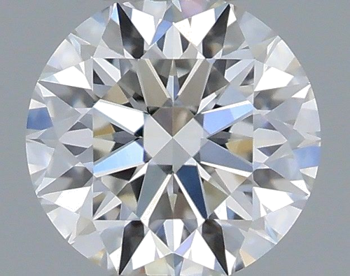 0.34 carat G-VS1 Excellent cut Natūralus Round Deimantas (1)