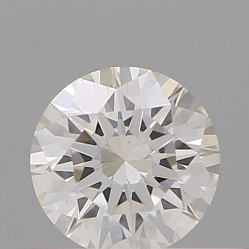 0.3 carat J-VVS2 Excellent cut Natūralus Round Deimantas (1)