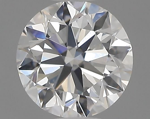 0.6 carat E-VS1 Very Good cut Natūralus Round Deimantas (1)
