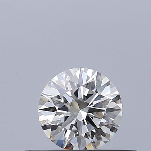 0.3 carat J-VS1 Excellent cut Natūralus Round Deimantas (1)