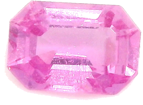 0.67 carat PINK Emerald Safyras (1)