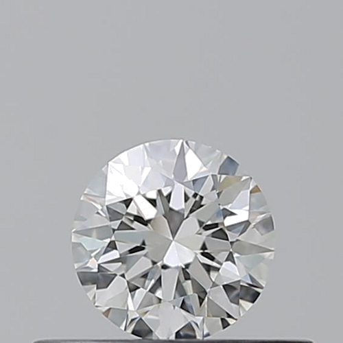 0.3 carat G-VS2 Excellent cut Natūralus Round Deimantas (1)