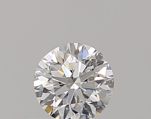 0.3 carat E-SI1 Excellent cut Natūralus Round Deimantas (1)