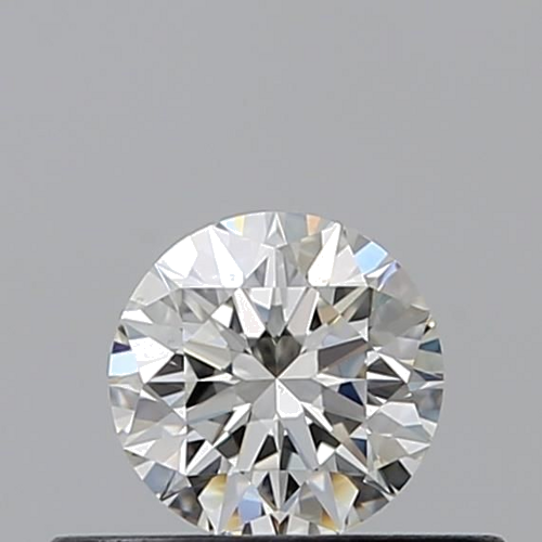 0.3 carat J-VS1 Excellent cut Natūralus Round Deimantas (1)