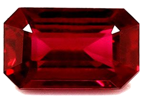 0.39 carat RED Emerald Rubinas (1)