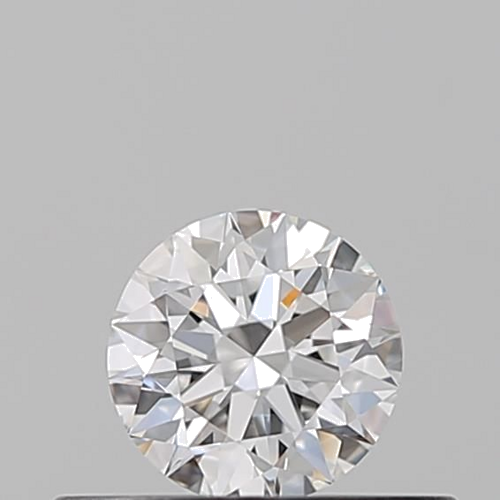 0.3 carat E-VVS2 Excellent cut Natūralus Round Deimantas (1)