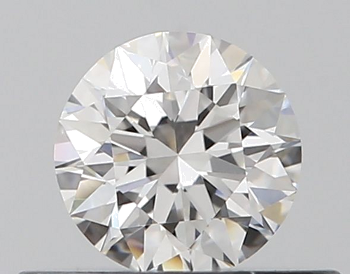 0.34 carat F-VS1 Excellent cut Natūralus Round Deimantas (1)