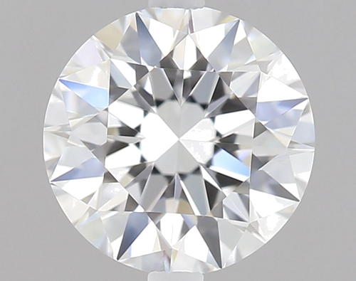 1.05 carat D-VVS1 Excellent cut Natūralus Round Deimantas (1)