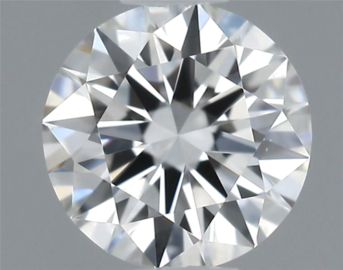 0.3 carat G-VS1 Excellent cut Natūralus Round Deimantas (1)