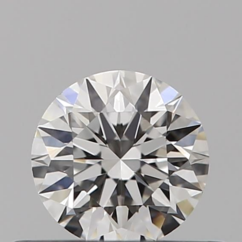 0.33 carat G-VS1 Excellent cut Natūralus Round Deimantas (1)