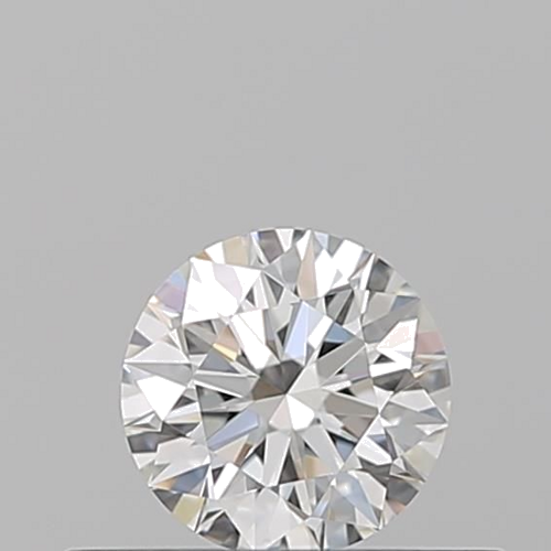 0.31 carat G-VS1 Excellent cut Natūralus Round Deimantas (1)