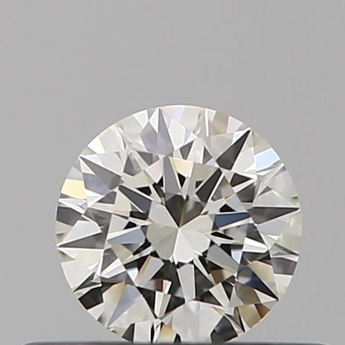 0.3 carat J-VS1 Excellent cut Natūralus Round Deimantas (1)