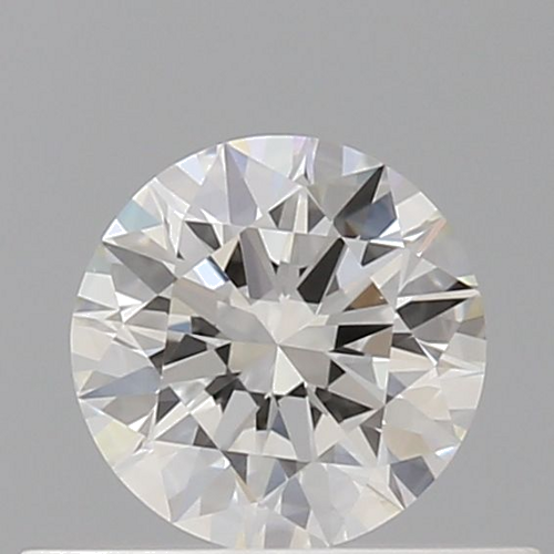 0.4 carat G-VS1 Excellent cut Natūralus Round Deimantas (1)