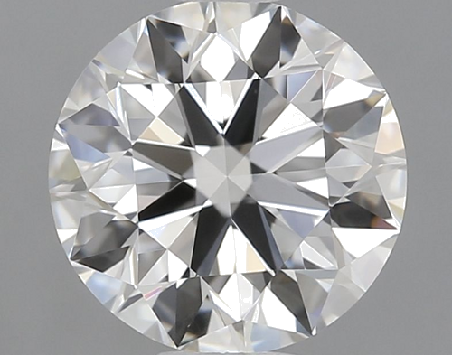 1.2 carat G-VS1 Excellent cut Natūralus Round Deimantas (1)