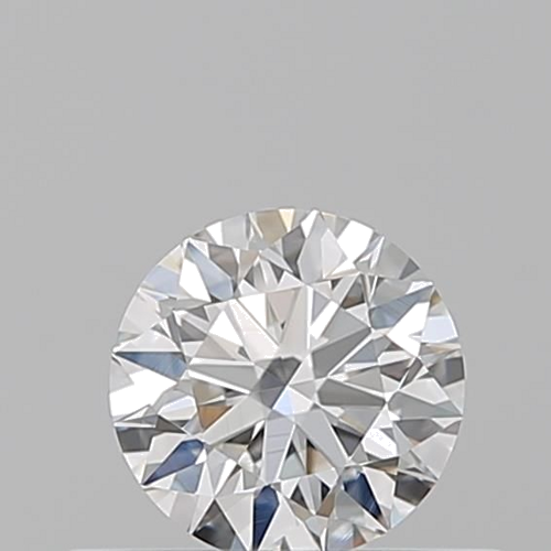 0.4 carat G-VS1 Excellent cut Natūralus Round Deimantas (1)