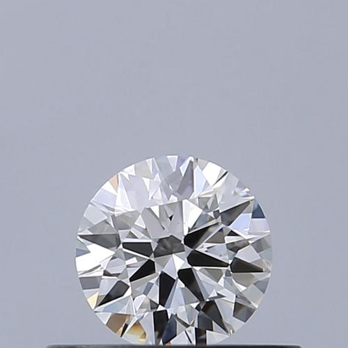 0.34 carat F-VS1 Excellent cut Natūralus Round Deimantas (1)