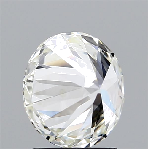 1.9 carat J-VS1 Excellent cut Natūralus Round Deimantas (1)