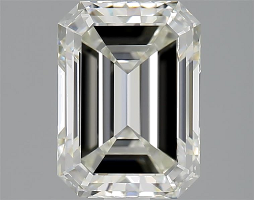 2.06 carat J-VVS1 Natūralus Emerald Deimantas (1)