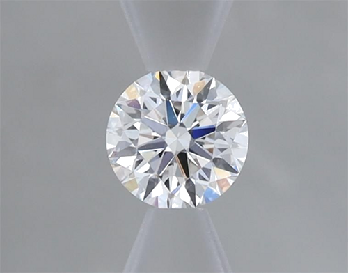 0.3 carat H-VS2 Excellent cut Natūralus Round Deimantas (1)