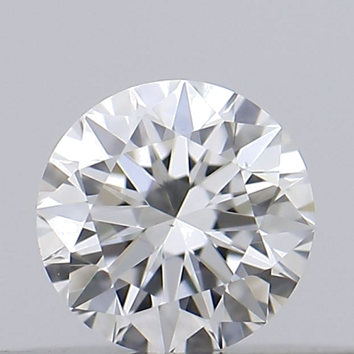 0.15 carat G-VS1 Excellent cut Natūralus Round Deimantas (1)