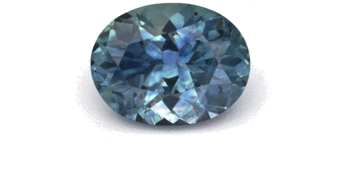 0.65 carat GREEN Oval Safyras (1)