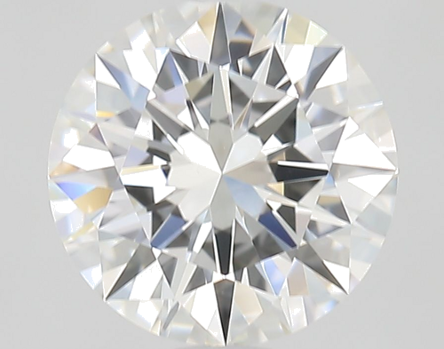 1.3 carat G-VS1 Excellent cut Natūralus Round Deimantas (1)