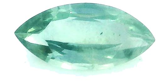 0.47 carat GREEN Marquise Safyras (1)