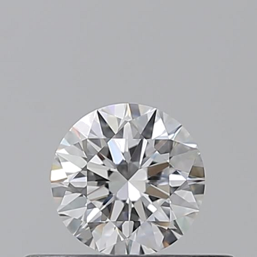 0.31 carat E-VVS2 Excellent cut Natūralus Round Deimantas (1)