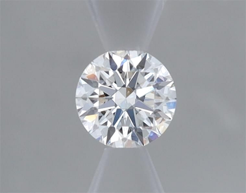0.3 carat E-VS1 Excellent cut Natūralus Round Deimantas (1)