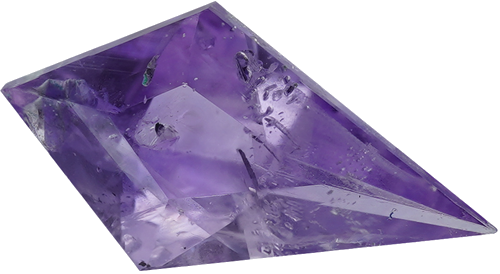 Розовый сапфир 0,20 ct. (1)