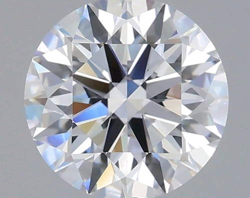 1.74 carat D-VVS1 Excellent cut Natūralus Round Deimantas (1)