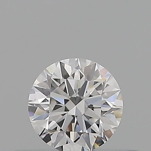 0.3 carat E-VS2 Excellent cut Natūralus Round Deimantas (1)
