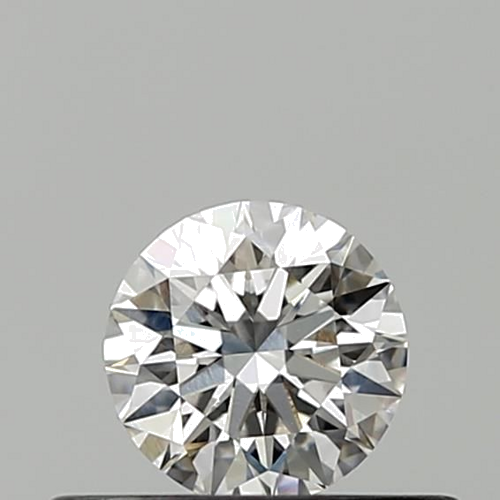 0.31 carat E-VS2 Excellent cut Natūralus Round Deimantas (1)