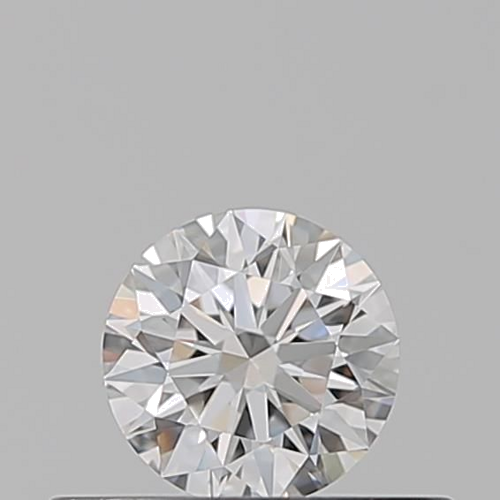 0.31 carat G-VS1 Excellent cut Natūralus Round Deimantas (1)