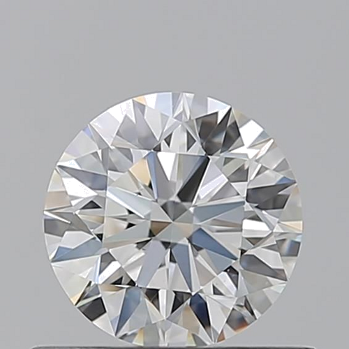 0.6 carat G-VS1 Excellent cut Natūralus Round Deimantas (1)