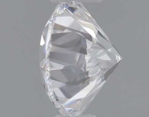 0.3 carat D-VVS1 Excellent cut Natūralus Round Deimantas (1)