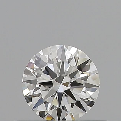 0.3 carat H-VS1 Excellent cut Natūralus Round Deimantas (1)