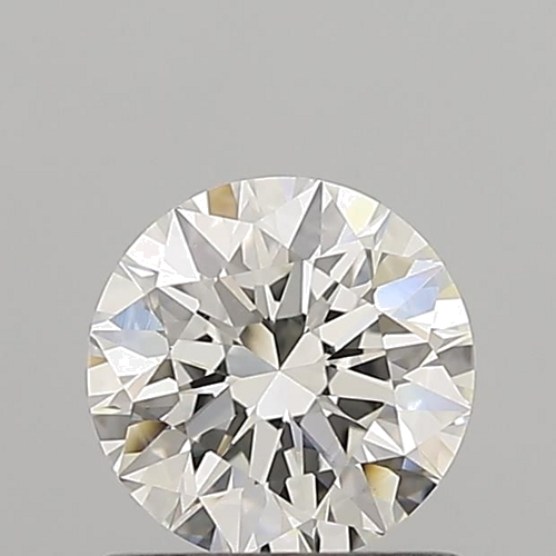 0.8 carat G-VS2 Excellent cut Natūralus Round Deimantas (1)