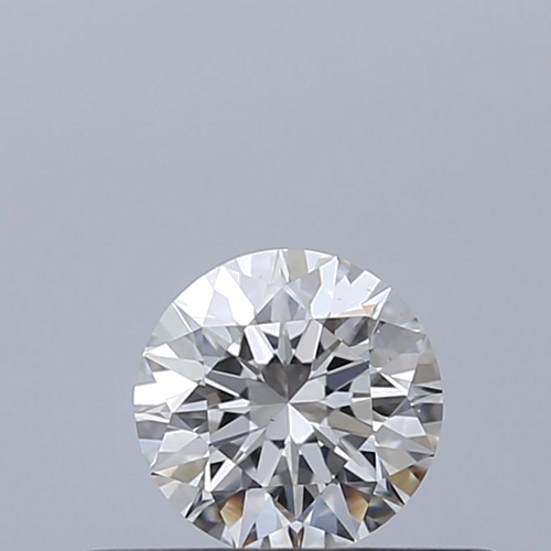0.31 carat G-VS1 Excellent cut Natūralus Round Deimantas (1)