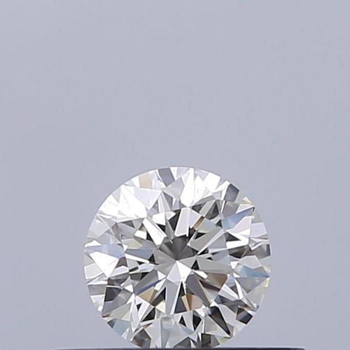 0.3 carat I-VS2 Excellent cut Natūralus Round Deimantas (1)