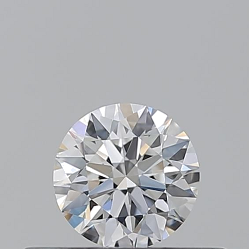 0.3 carat D-VS2 Excellent cut Natūralus Round Deimantas (1)