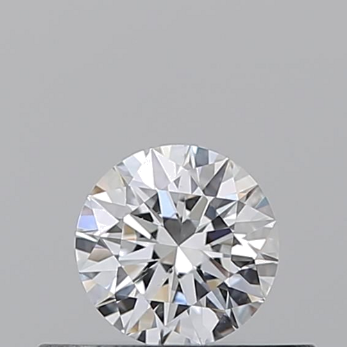0.3 carat D-SI1 Excellent cut Natūralus Round Deimantas (1)