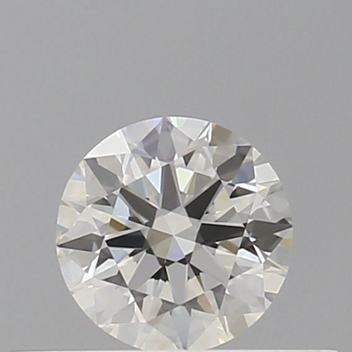 0.3 carat J-VVS2 Excellent cut Natūralus Round Deimantas (1)