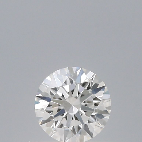 0.25 carat E-VVS1 Excellent cut Natūralus Round Deimantas (1)
